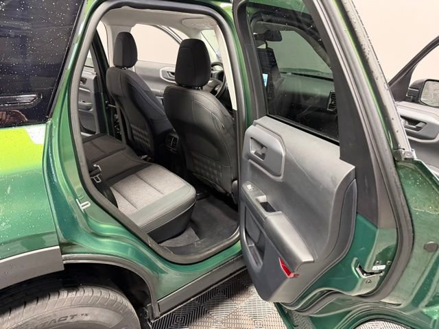 Used 2024 Ford Bronco Sport Big Bend AWD/4WD image 26