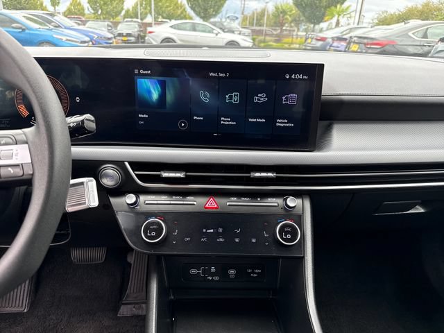 Used 2024 Hyundai Sonata SEL FWD image 20