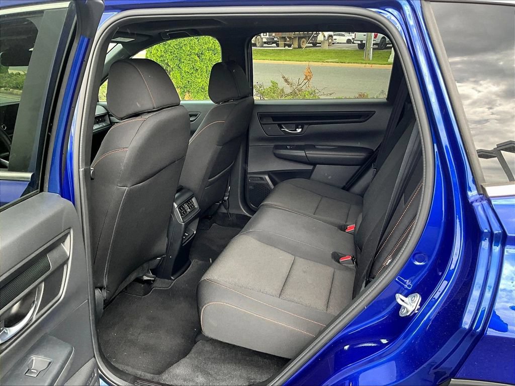 Used 2023 Honda CR-V Sport image 8