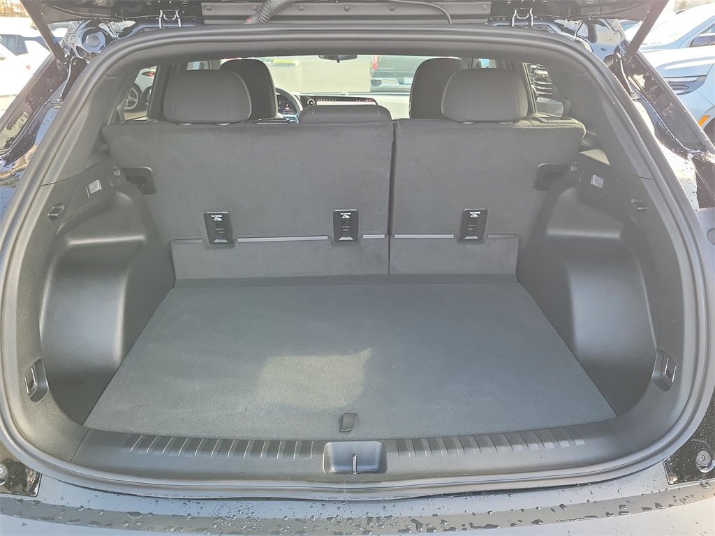 Used 2026 Chevrolet Blazer EV LT image 19