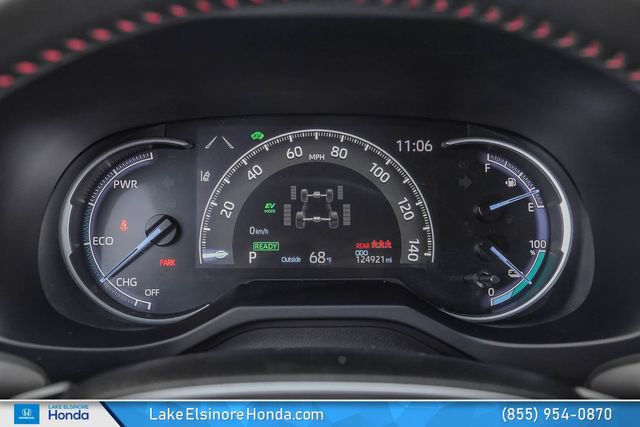 Used 2021 Toyota RAV4 XSE w/ Premium Package AWD/4WD image 27