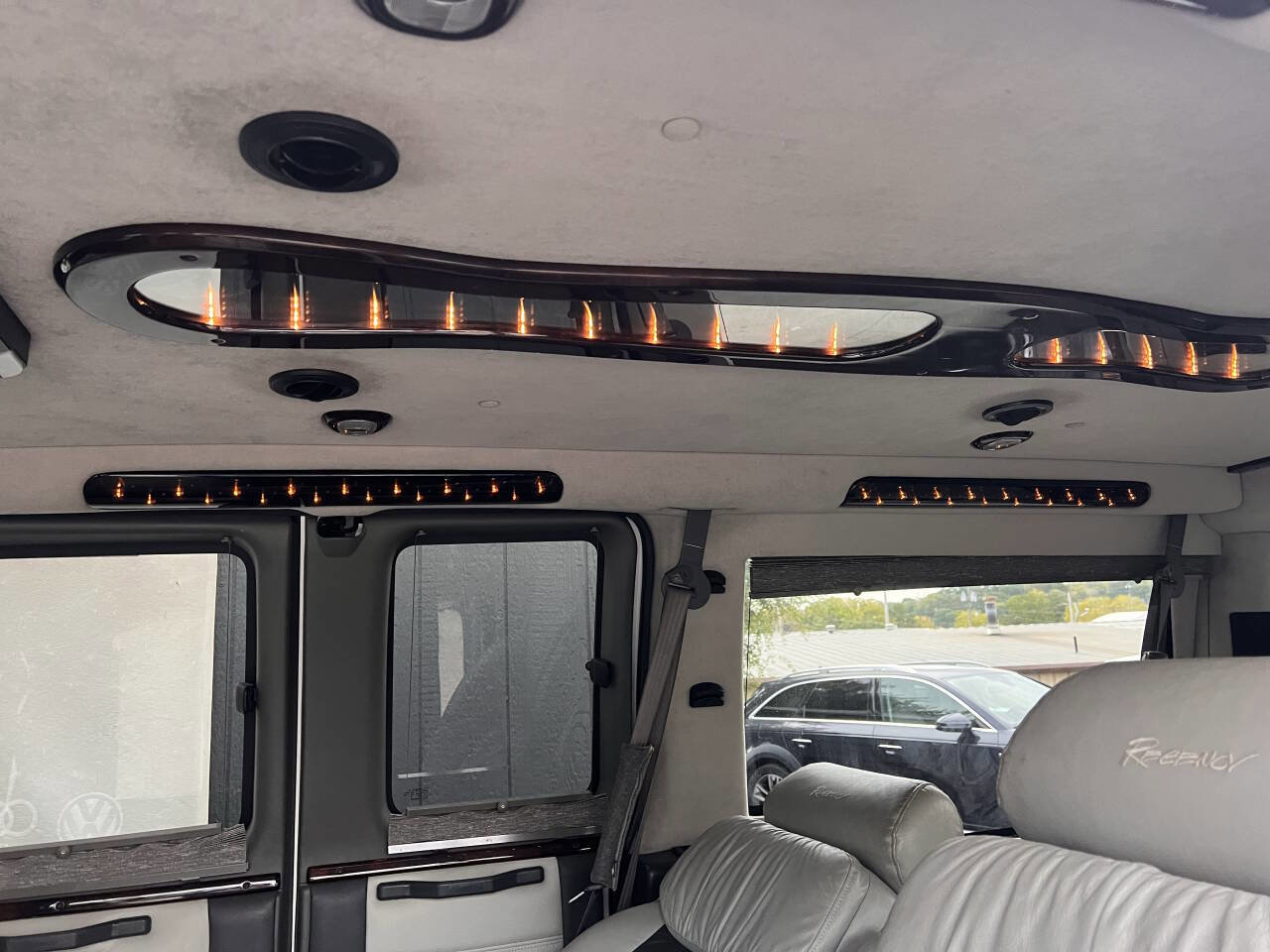 Used 2004 Chevrolet Express 1500 1500 3dr Cargo 135 in. WB w/ LS Preferred Equipment Group image 19