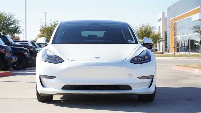 Used 2022 Tesla Model 3 Long Range image 2