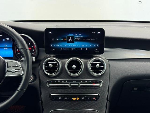 Used 2022 Mercedes-Benz GLC 300 image 4