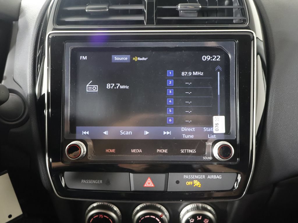 New 2026 Mitsubishi Outlander Sport ES AWD/4WD image 37