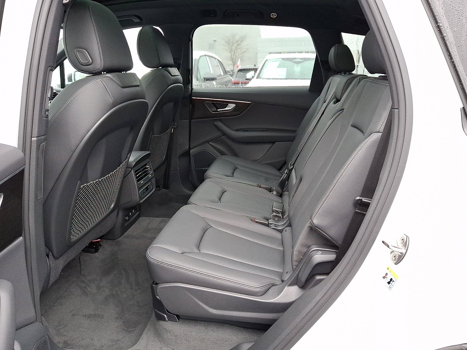 New 2026 Audi Q7 2.0T Premium image 6