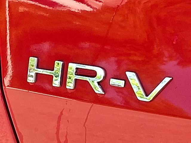 Certified 2023 Honda HR-V Sport image 27