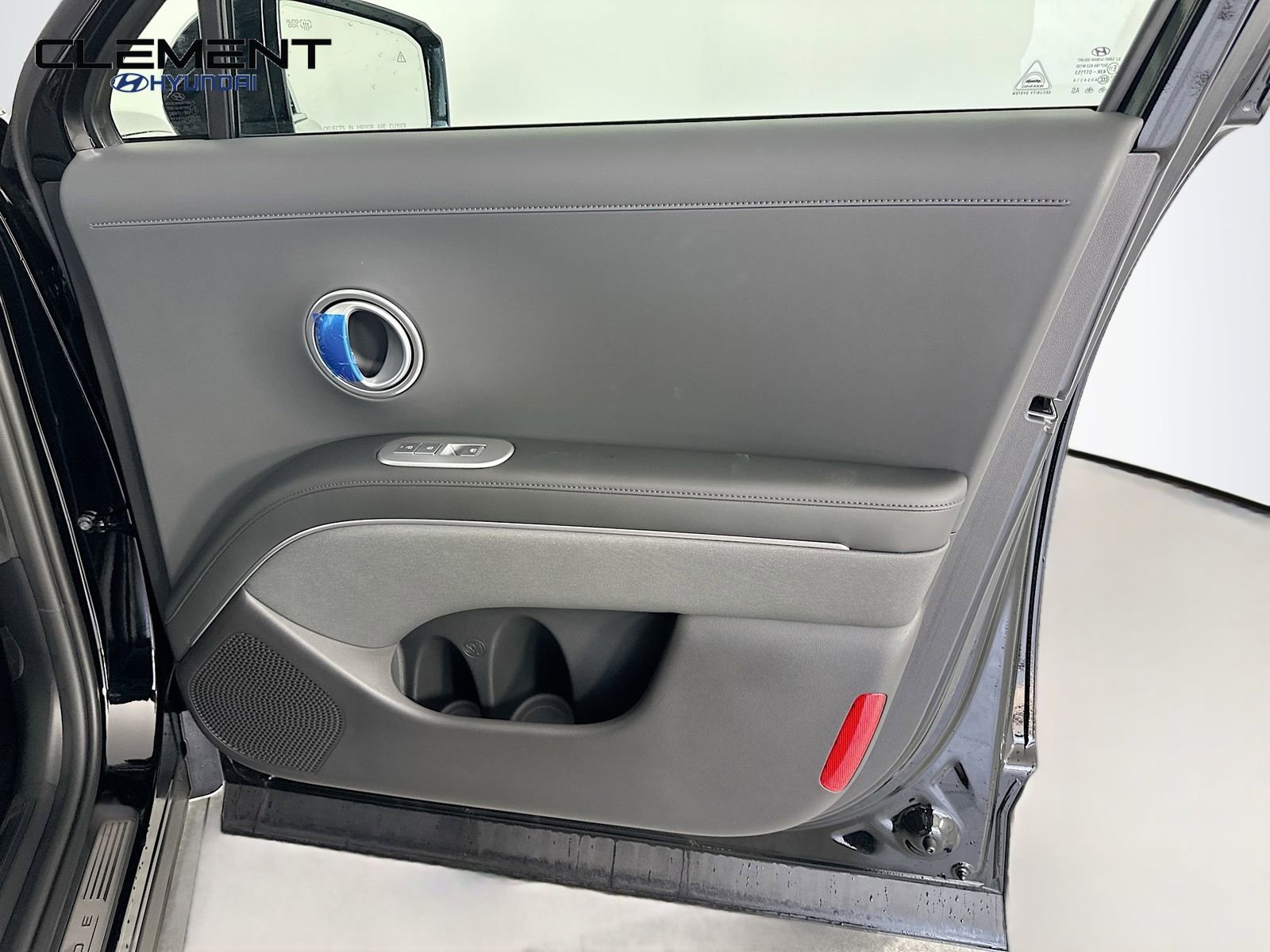 New 2026 Hyundai Palisade Calligraphy image 33