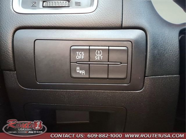 Used 2016 MAZDA CX-5 Touring image 22