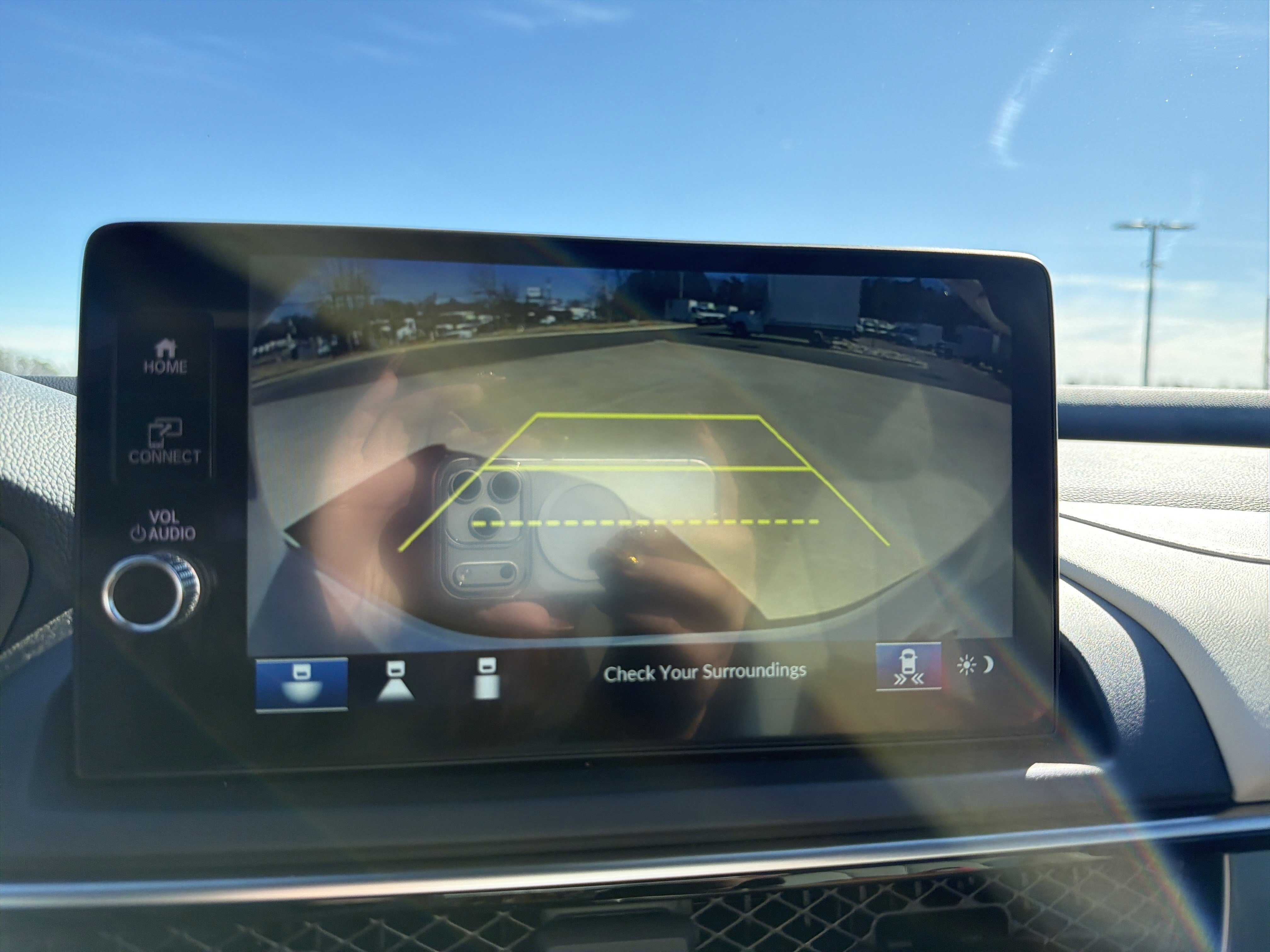 Certified 2025 Acura ADX A-Spec image 25