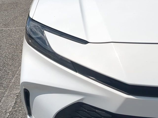 Certified 2025 Toyota Camry LE image 10