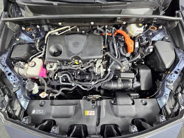 Used 2021 Toyota Venza XLE w/ Softex Package AWD/4WD image 14