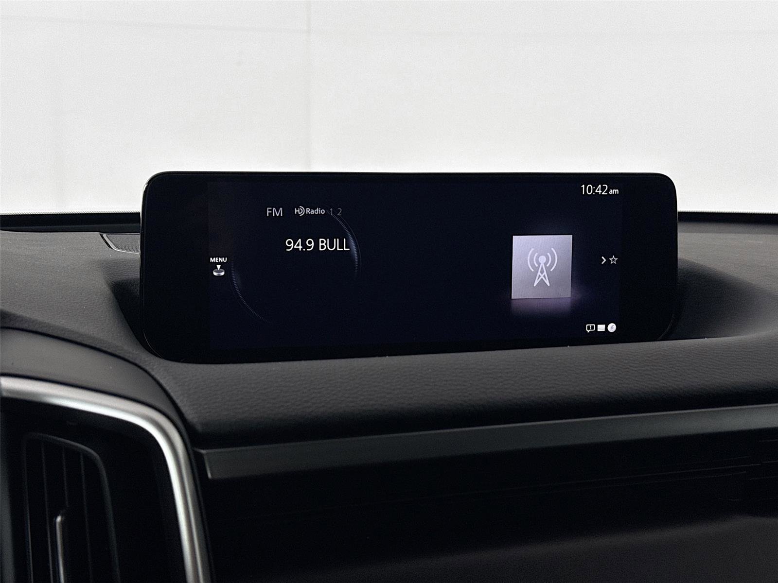 New 2026 MAZDA CX-50 AWD 2.5 S w/ Weather Package image 22