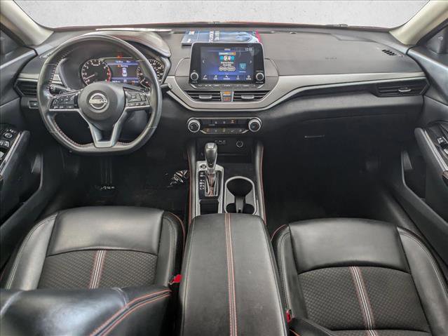Used 2024 Nissan Altima 2.5 SR image 16