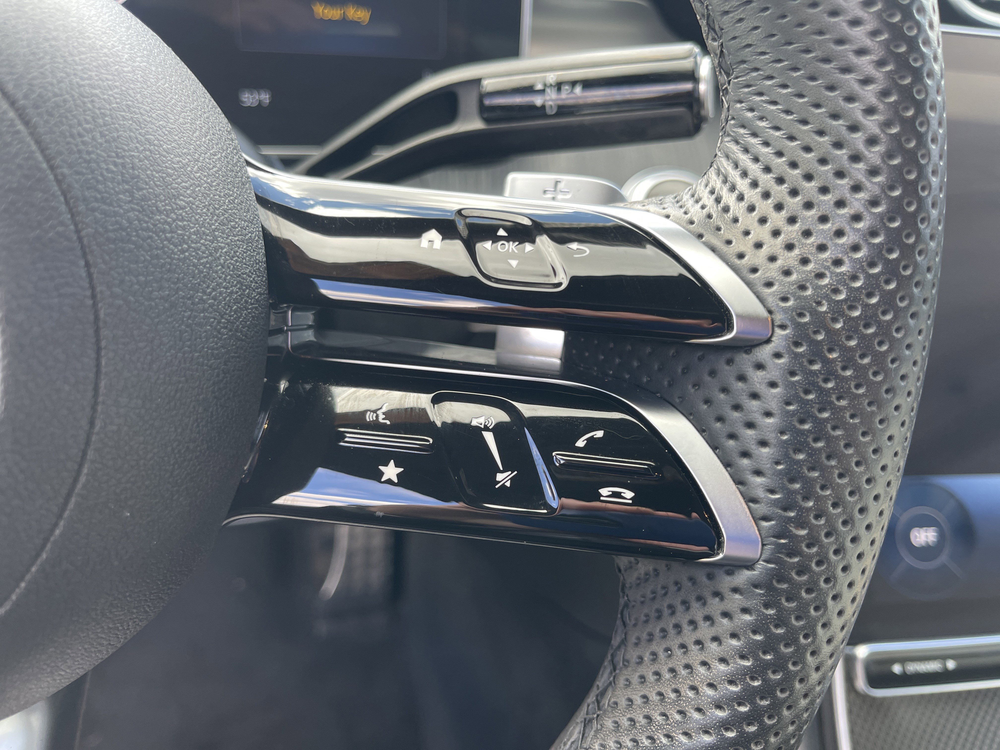 Certified 2023 Mercedes-Benz C 300 4MATIC Sedan image 20