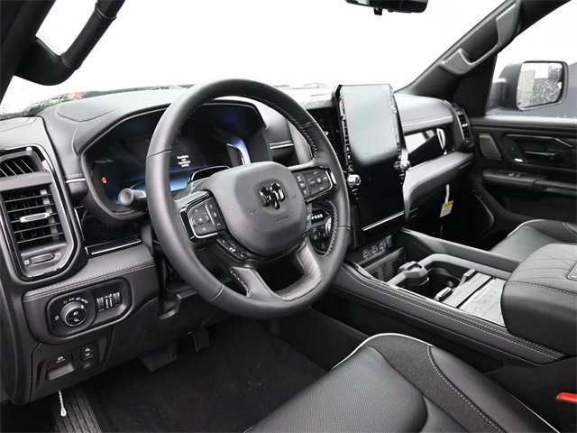 New 2026 RAM 1500 Limited image 11