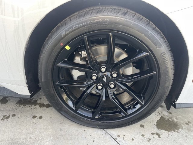 New 2026 Ford Mustang Coupe image 28