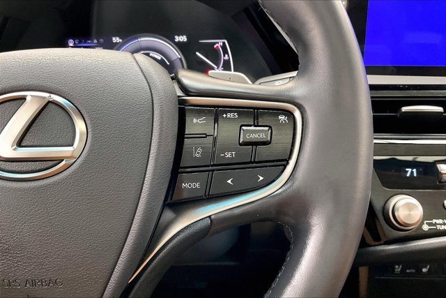Used 2025 Lexus ES 300h w/ Premium Package image 22