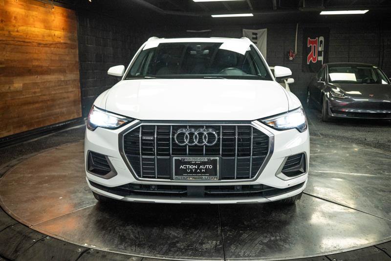 Used 2019 Audi Q3 2.0T Premium image 4