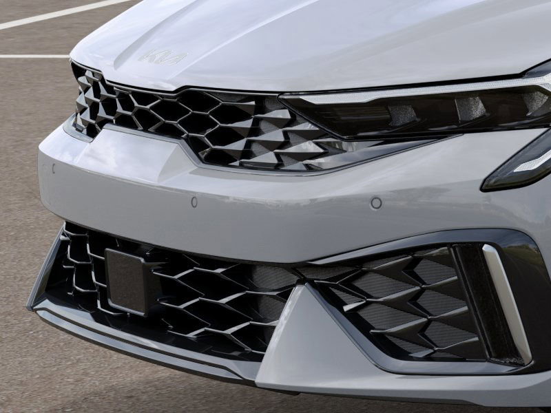 New 2026 Kia K5 GT-Line image 13