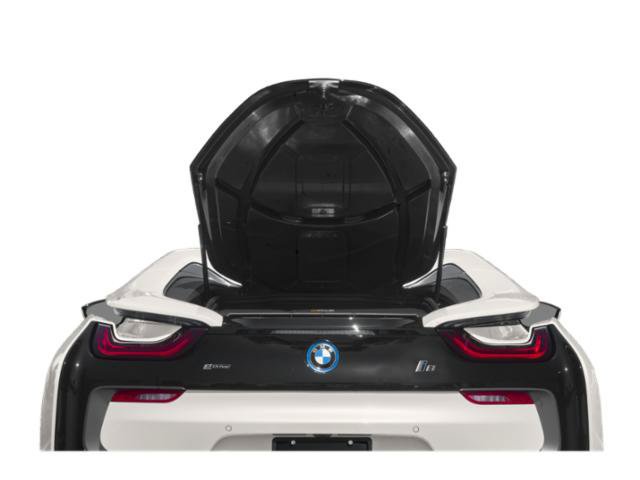 Used 2019 BMW i8 Roadster AWD/4WD image 14