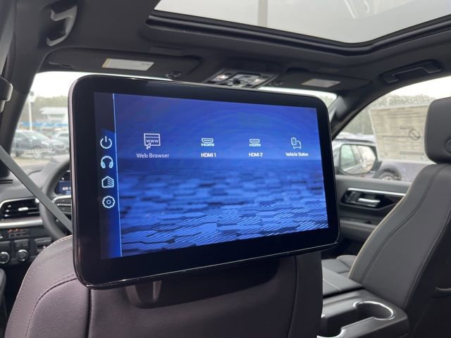 New 2026 Chevrolet Tahoe Premier image 45