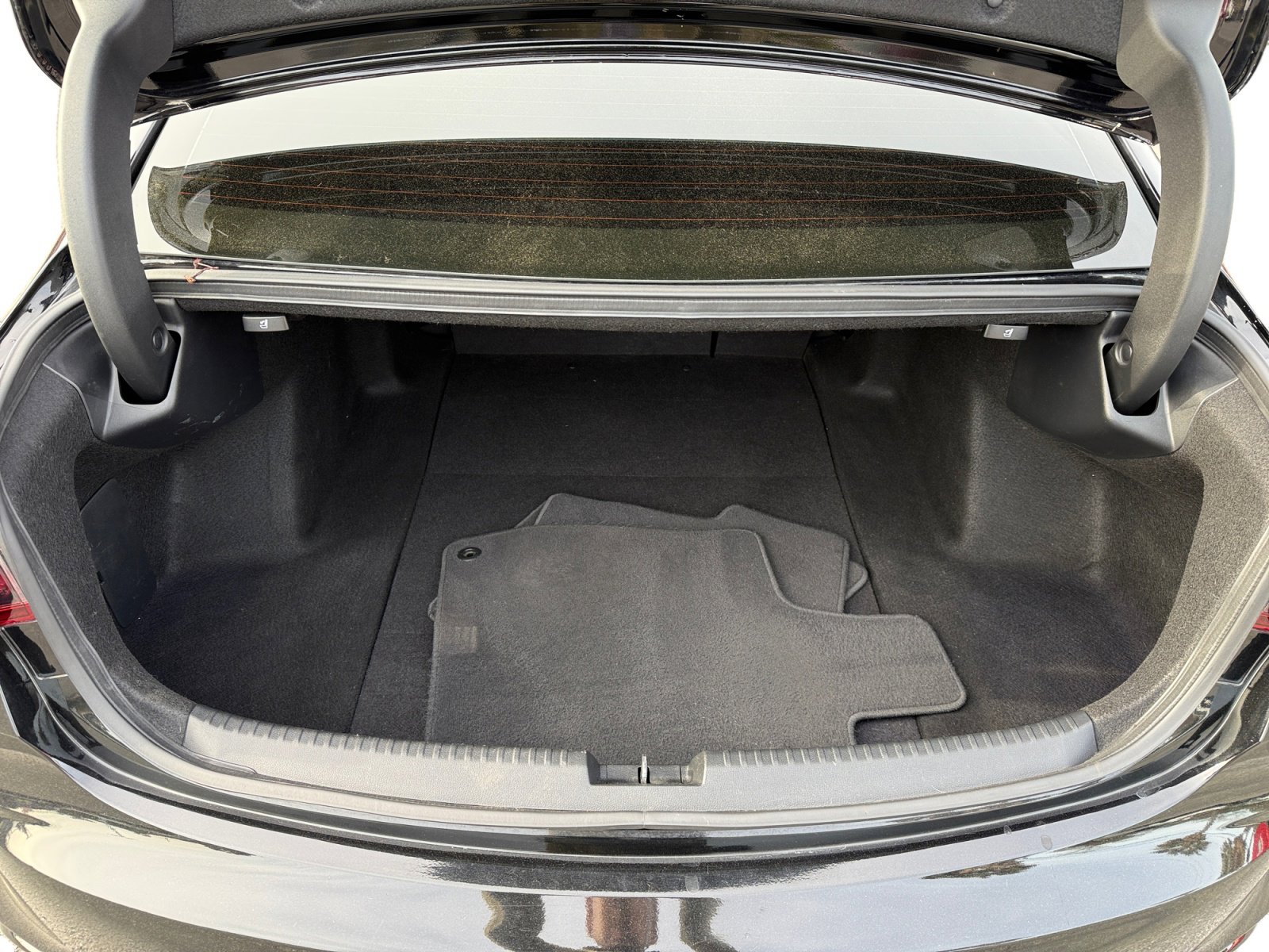 Used 2023 Acura TLX Type S image 17