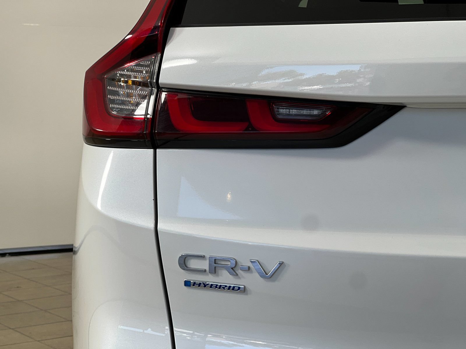 Used 2024 Honda CR-V Sport-L image 26