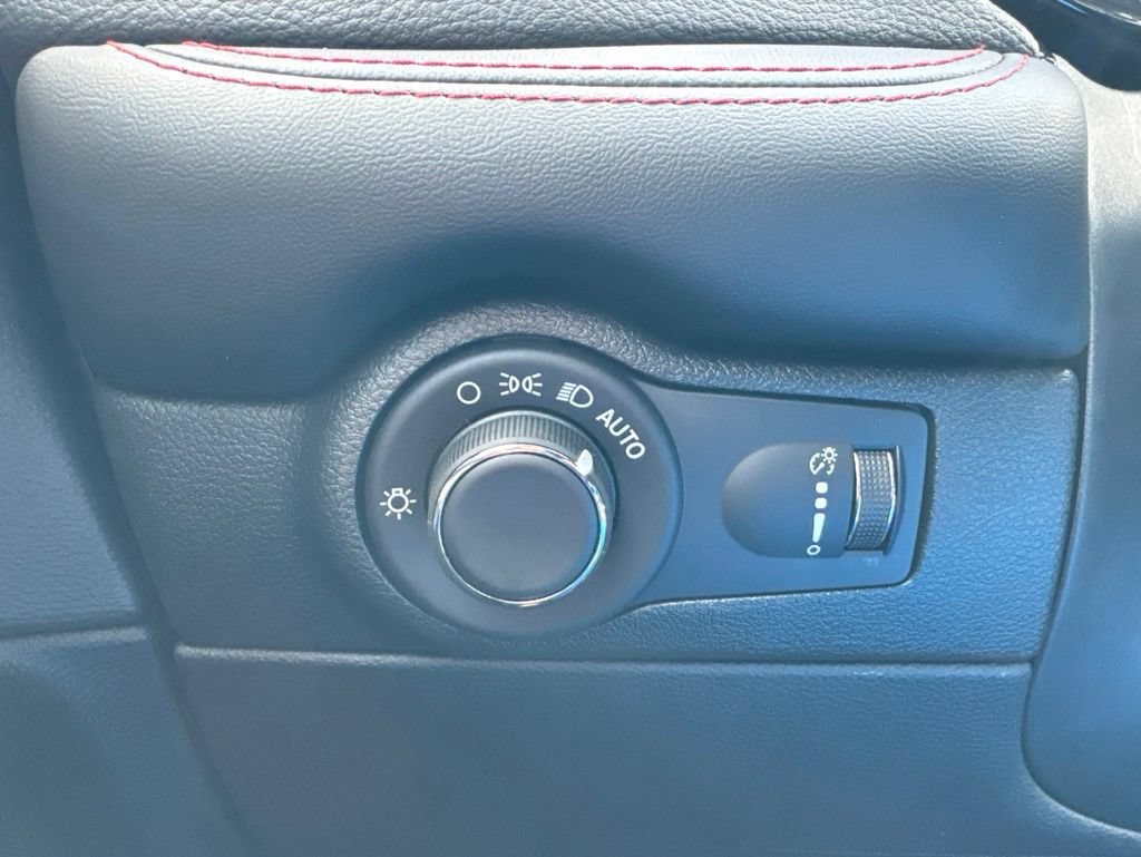 New 2026 Dodge Durango GT AWD/4WD image 19