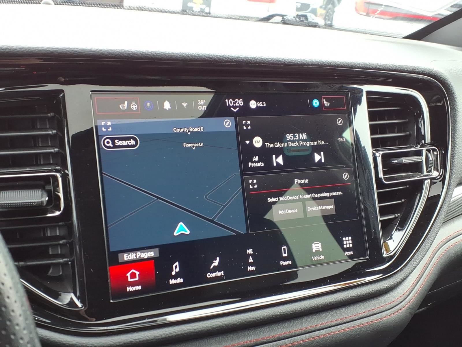 Used 2024 Dodge Durango GT image 20