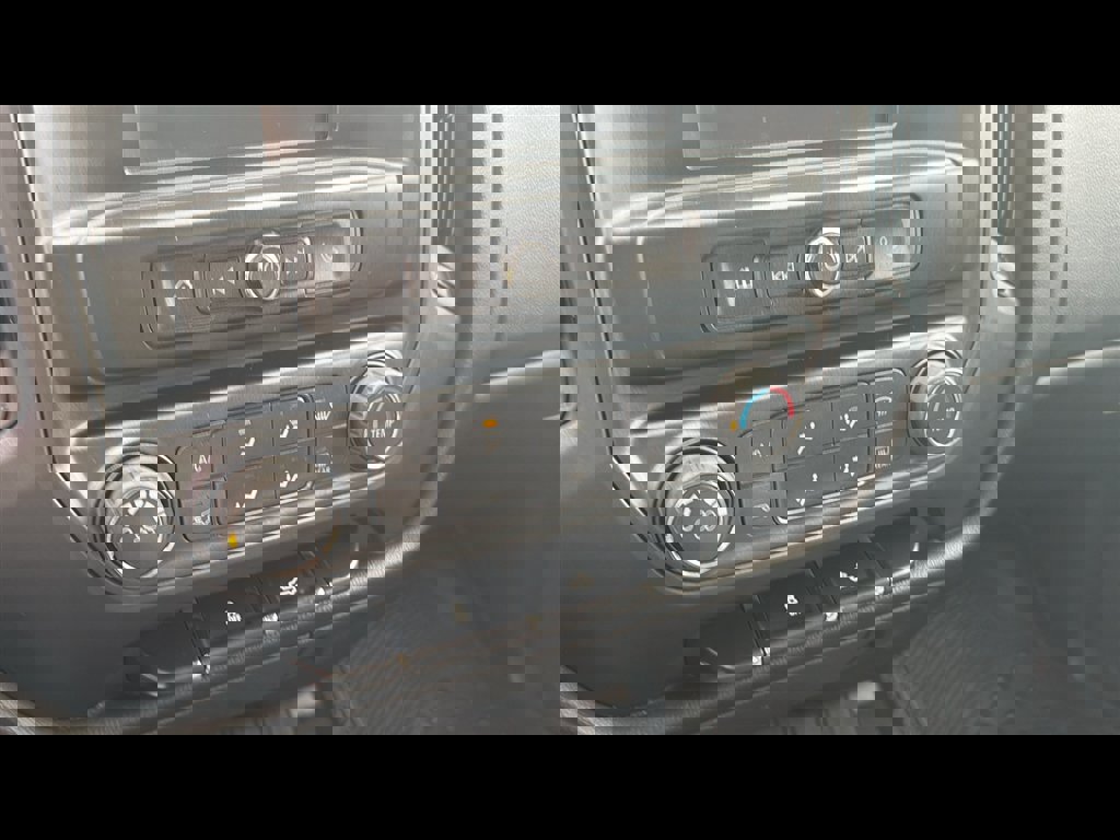 Used 2018 Chevrolet Silverado 1500 LS w/ Trailering Package AWD/4WD image 20