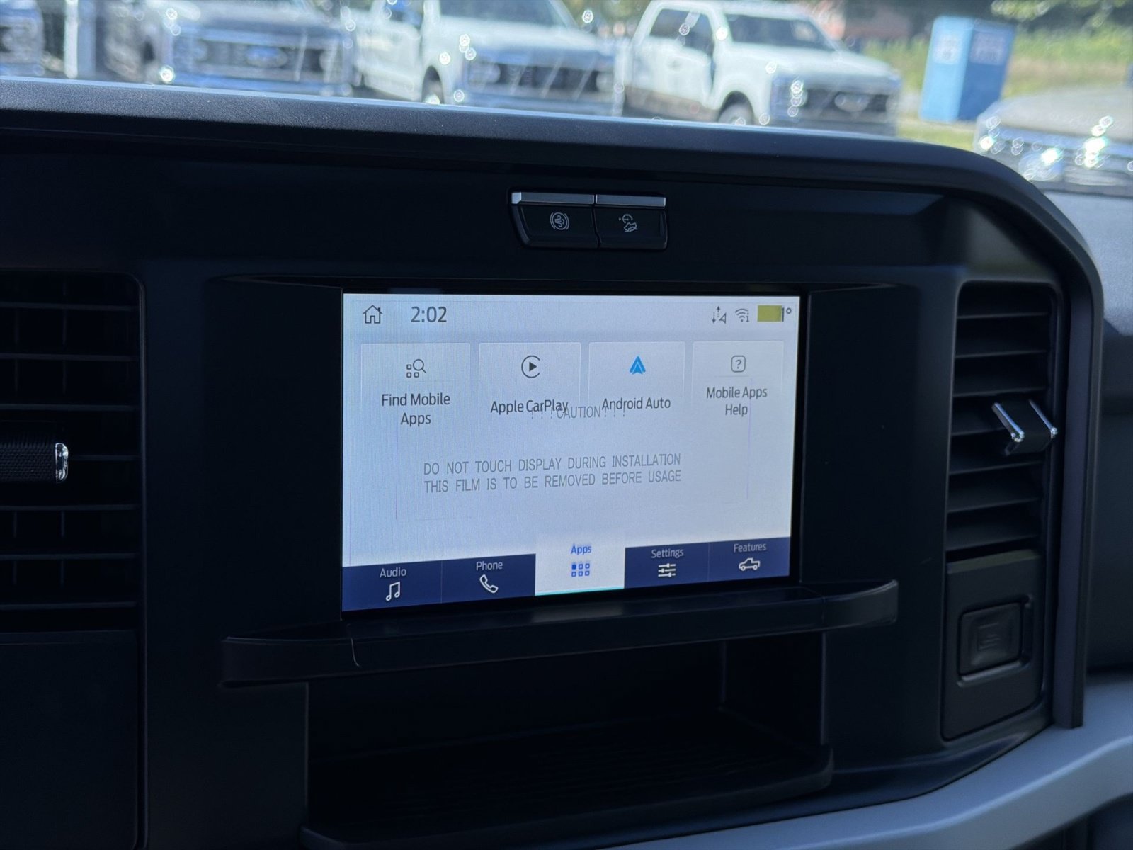 New 2027 Ford F450 XLT w/ 360-Degree Camera Package AWD/4WD image 20