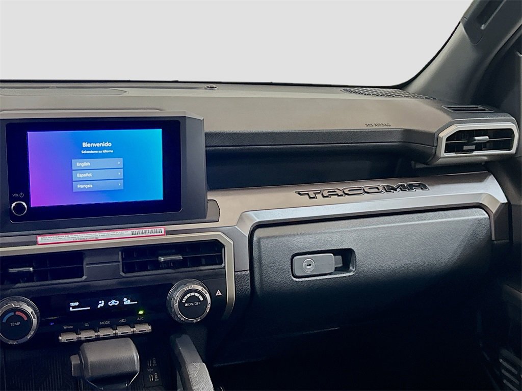 Used 2024 Toyota Tacoma SR5 image 19