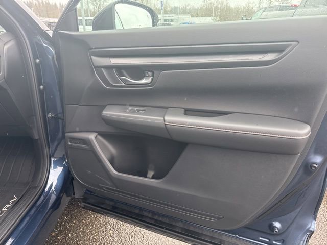 Used 2024 Honda CR-V Sport image 10