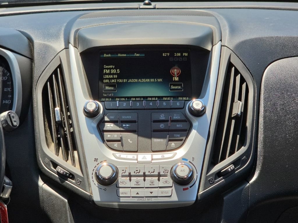 Used 2012 Chevrolet Equinox LT w/ Driver Convenience Package FWD image 27