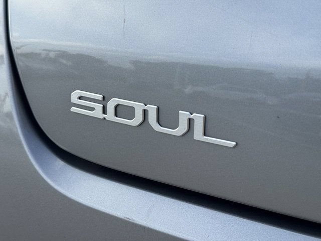 Certified 2024 Kia Soul LX w/ Option Group 015 FWD image 10