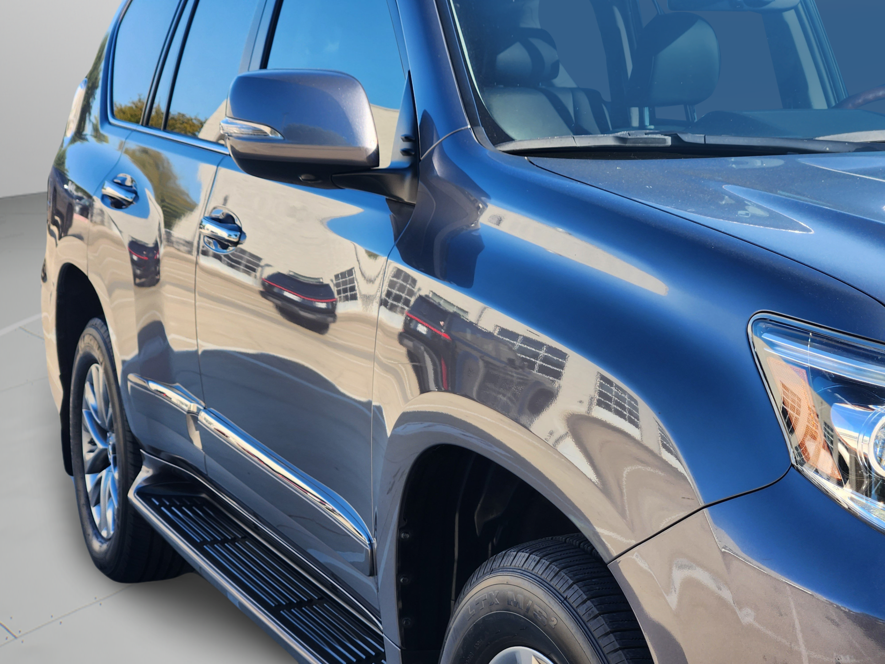 Used 2016 Lexus GX 460 Luxury AWD/4WD image 44