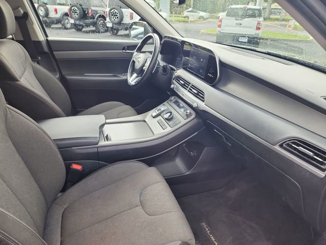 Used 2022 Hyundai Palisade SEL FWD image 12