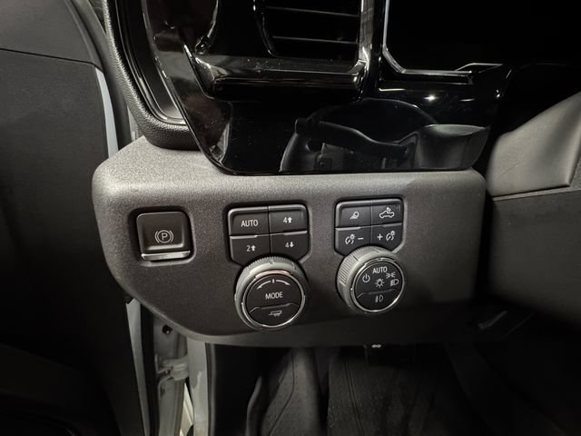 Used 2023 Chevrolet Silverado 1500 ZR2 w/ LPO, Dark Essentials Package AWD/4WD image 22