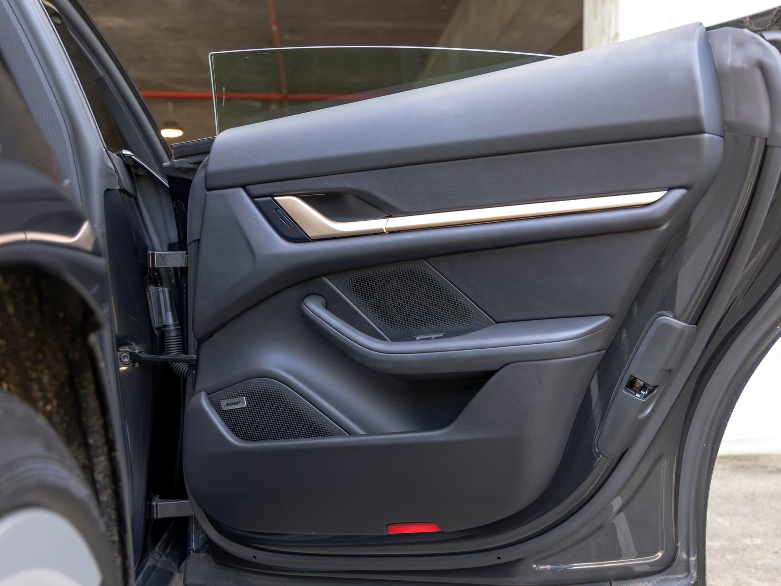 Certified 2025 Porsche Taycan 4S image 48