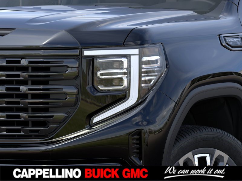 New 2026 GMC Sierra 1500 Denali Ultimate AWD/4WD image 10