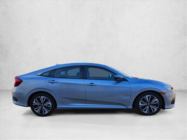 Used 2016 Honda Civic EX-T image 4