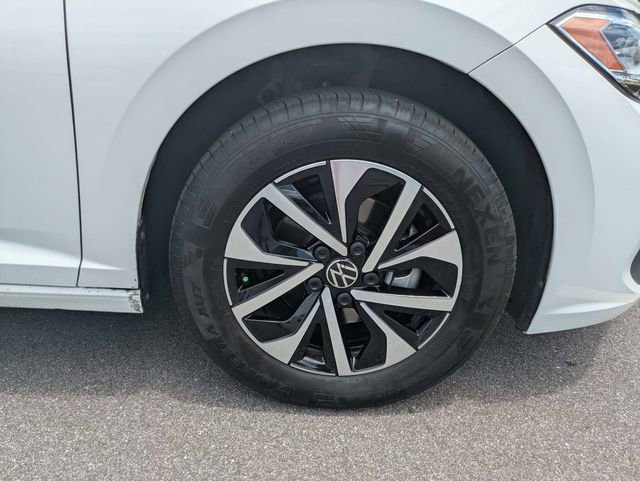 Used 2023 Volkswagen Jetta S FWD image 12