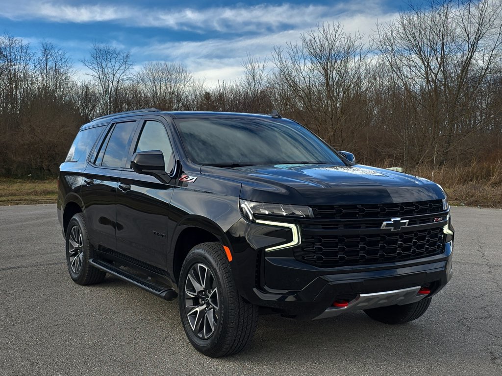 Used 2023 Chevrolet Tahoe Z71