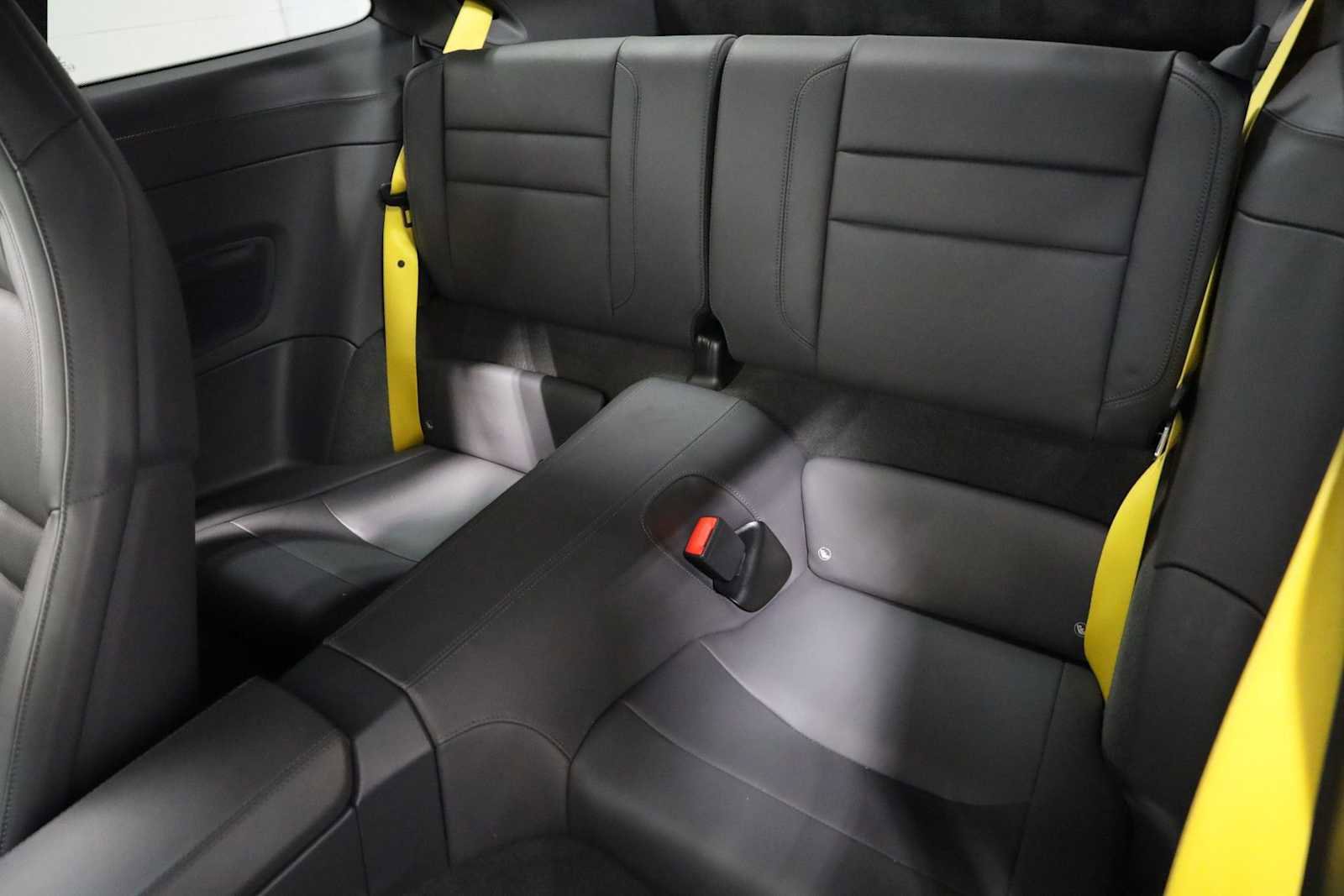 Certified 2020 Porsche 911 Carrera S image 32