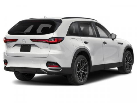 New 2026 MAZDA CX-70 SC Plus image 2