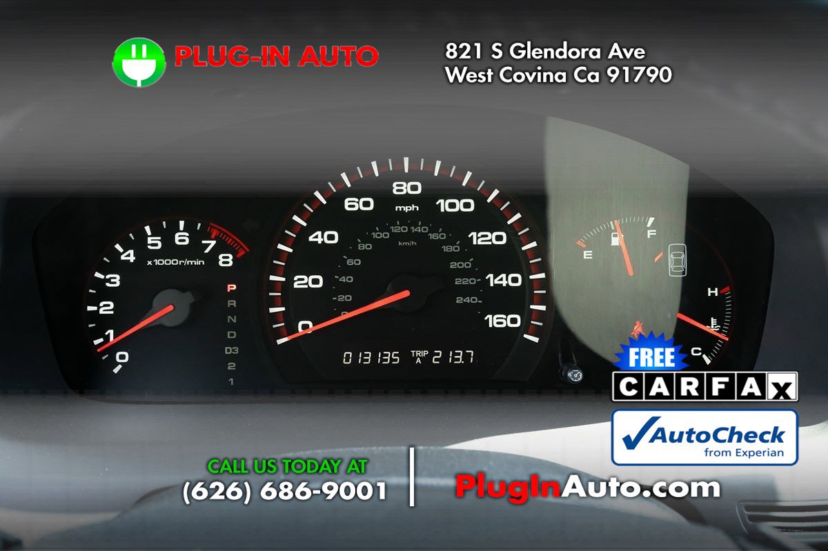 Used 2007 Honda Accord EX-L image 18