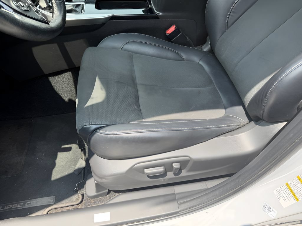 Used 2023 Mitsubishi Eclipse Cross SE AWD/4WD image 15