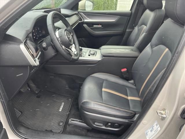Used 2024 MAZDA CX-90 3.3 Turbo w/ Premium Plus Pkg AWD/4WD image 9