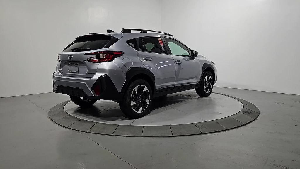 New 2026 Subaru Crosstrek 2.5i Limited w/ Crosstrek Mirror Package AWD/4WD image 5